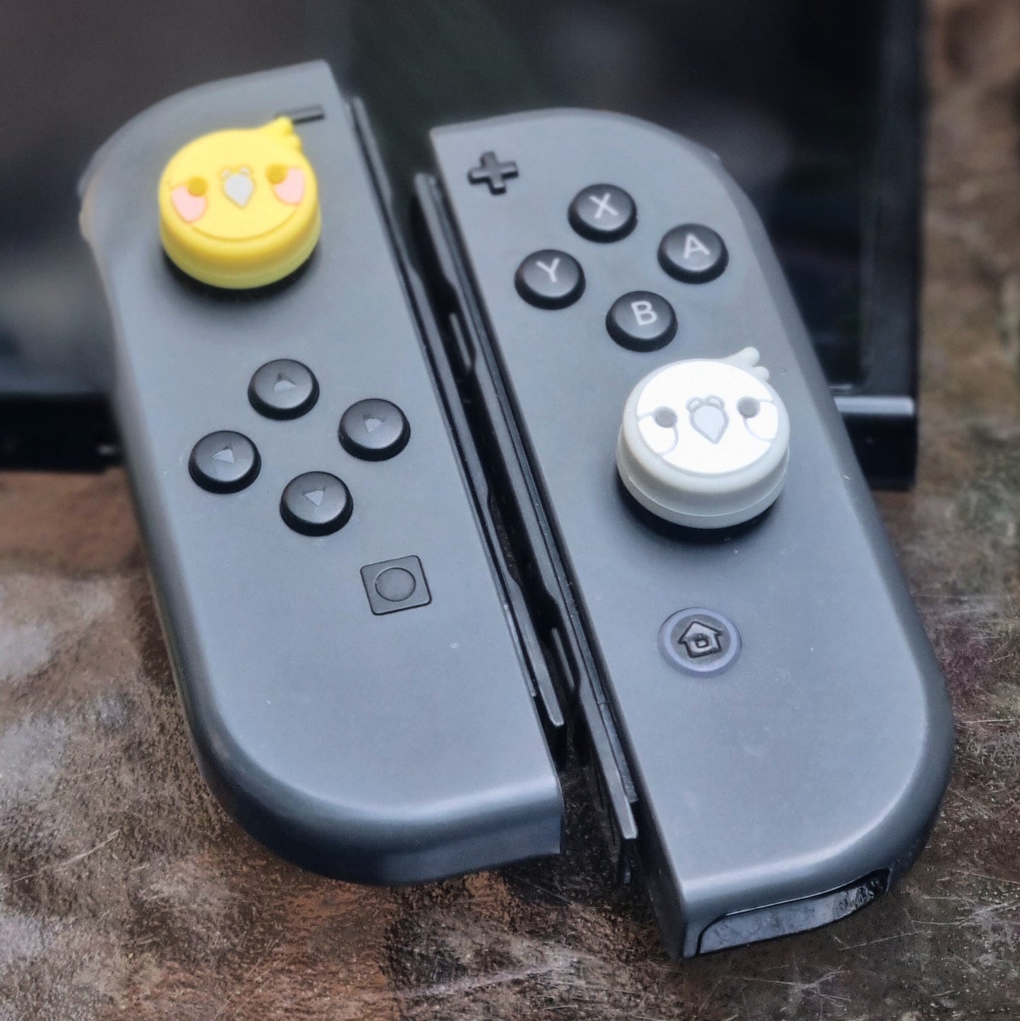 Set of 2 Joy-con Grips