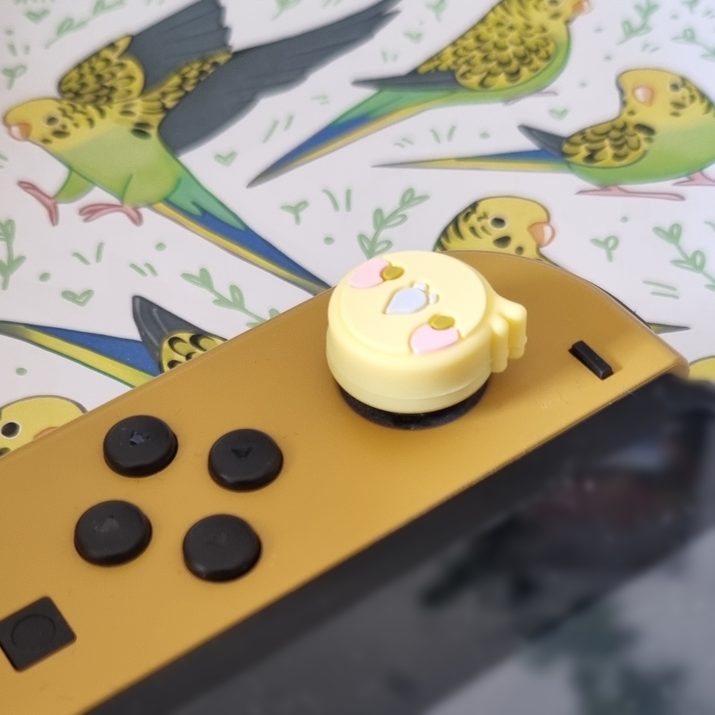Set of 2 Joy-con Grips