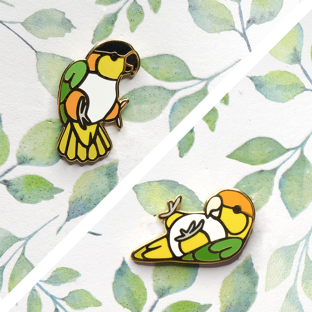 Caique Pin