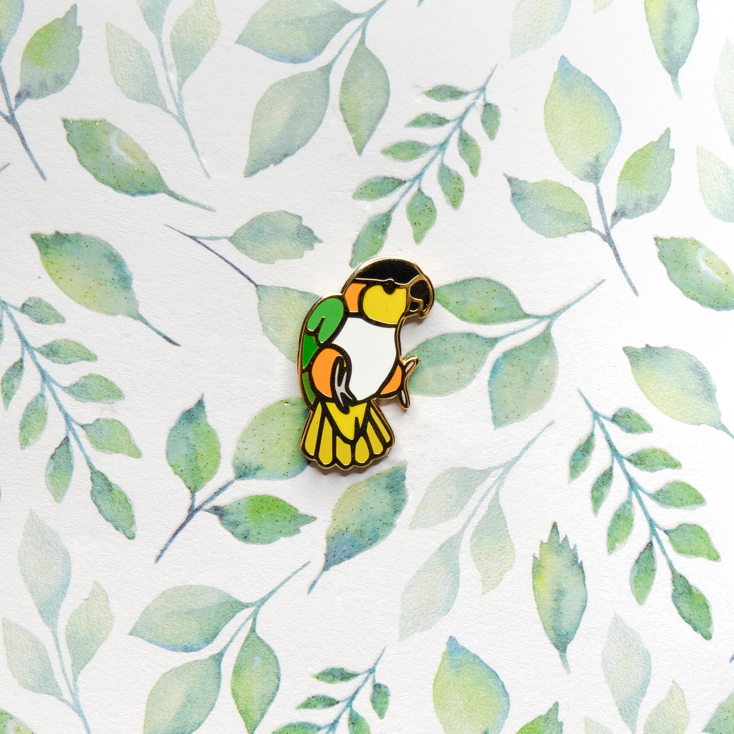 Caique Pin