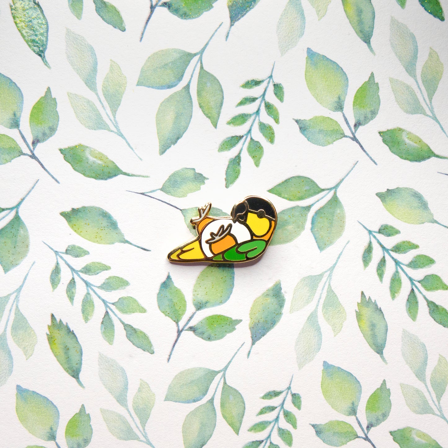 Caique Pin