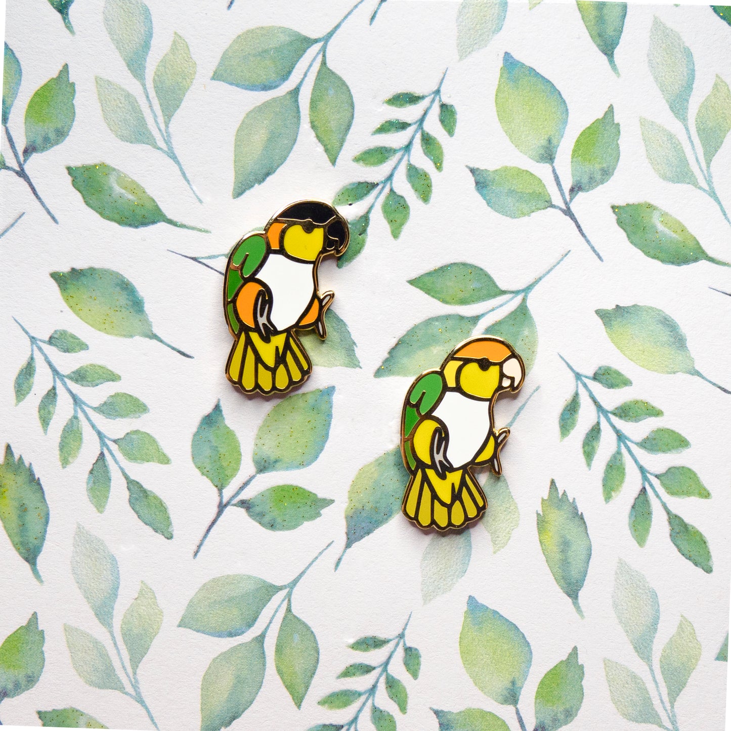 Caique Pin
