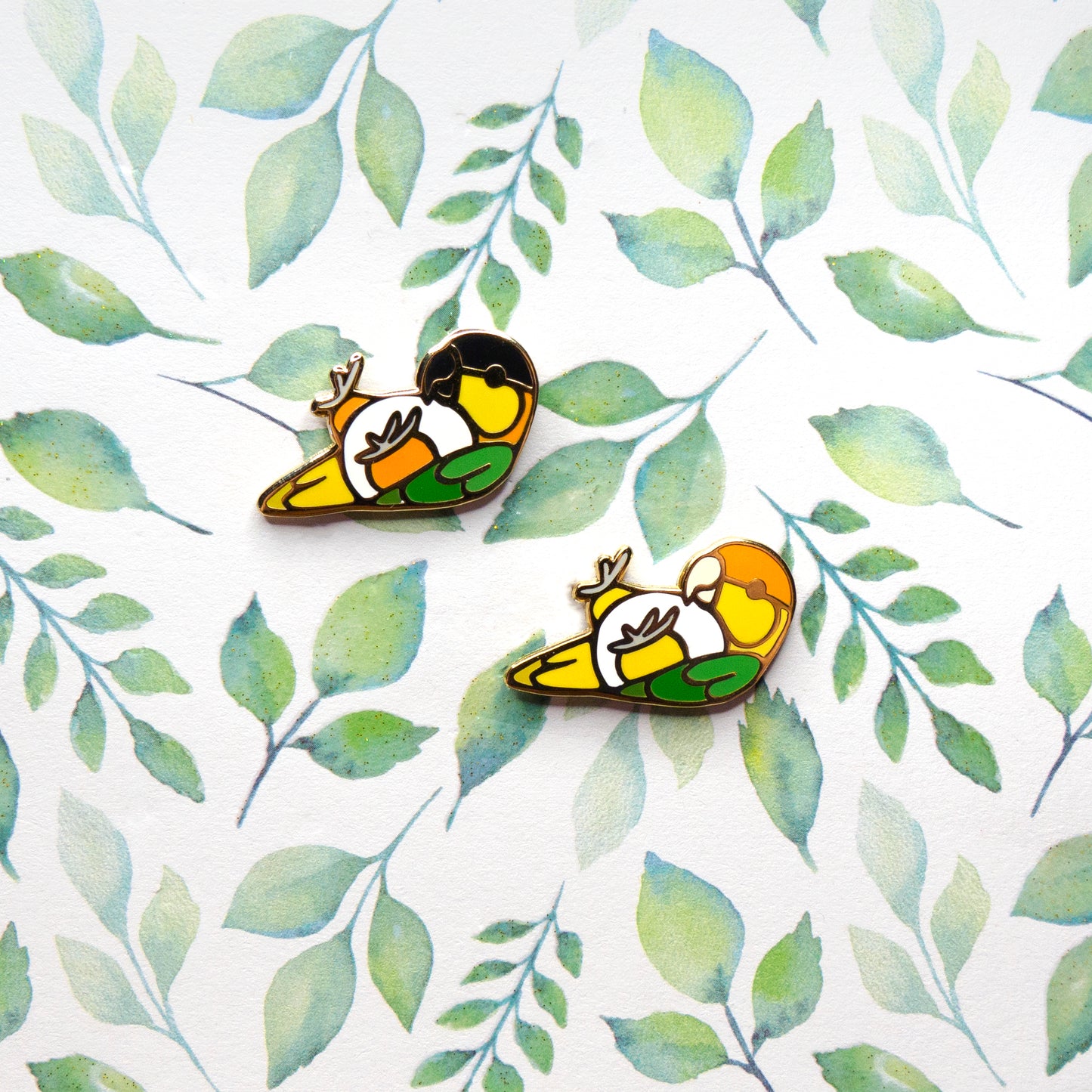 Caique Pin