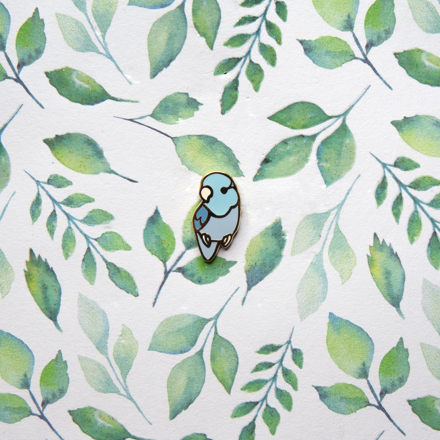 Parrotlet Mini Pin