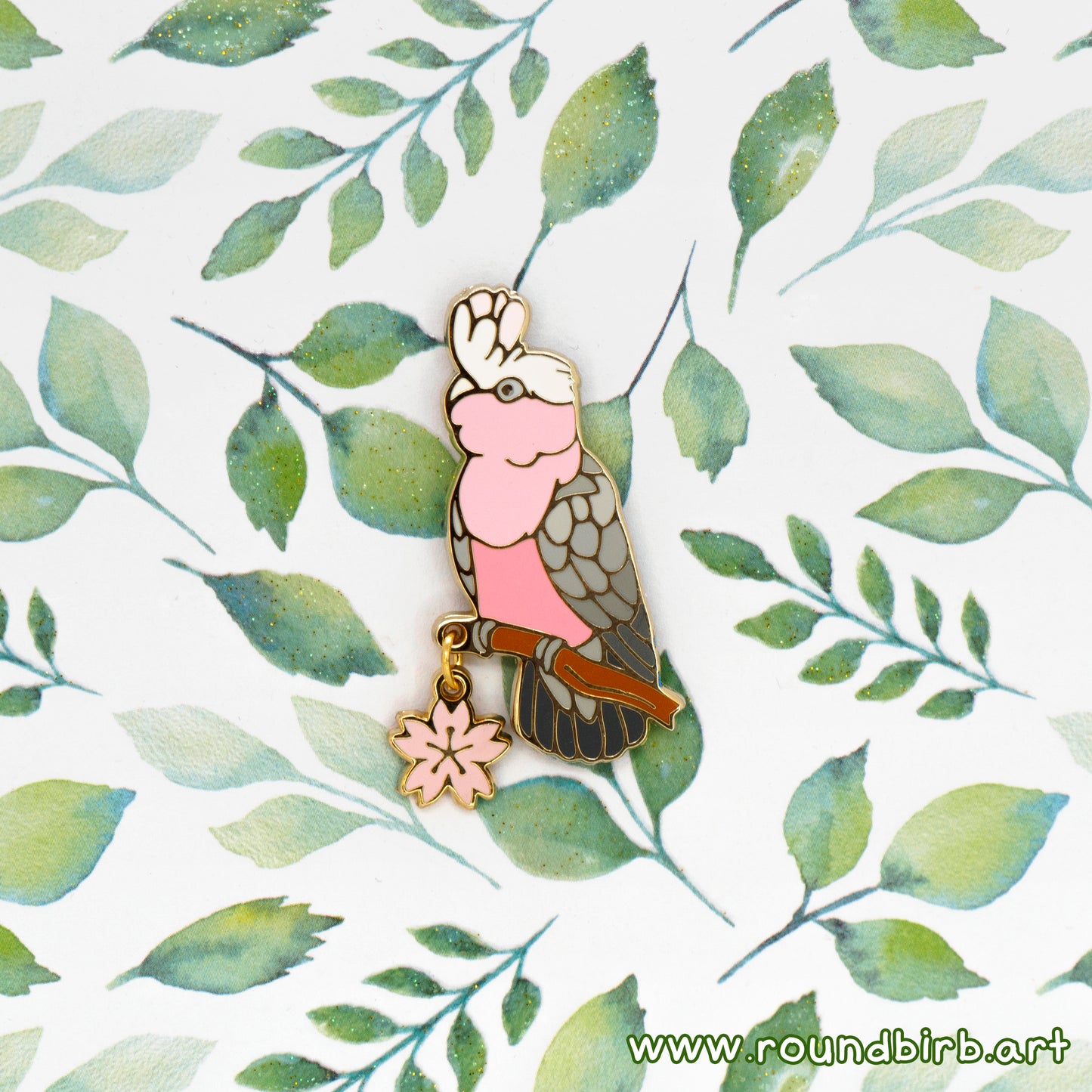 Galah Pin