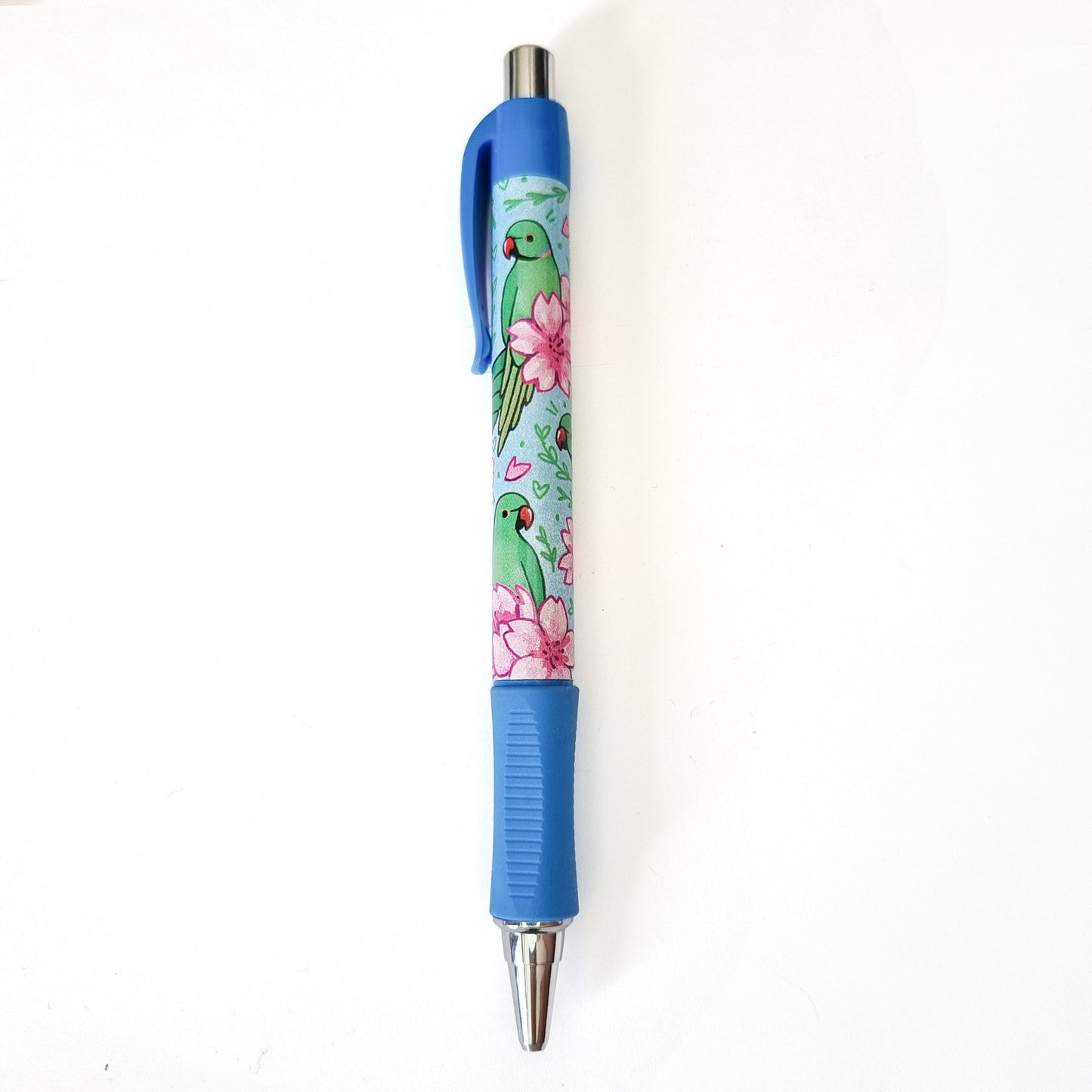 Ringneck Ballpoint Pen
