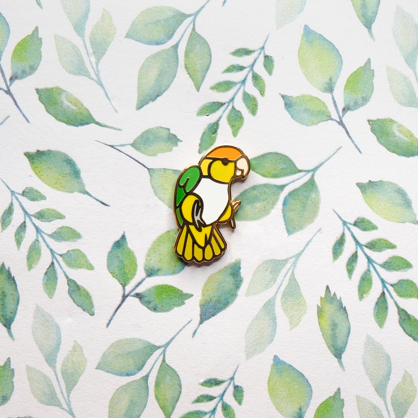 Caique Pin