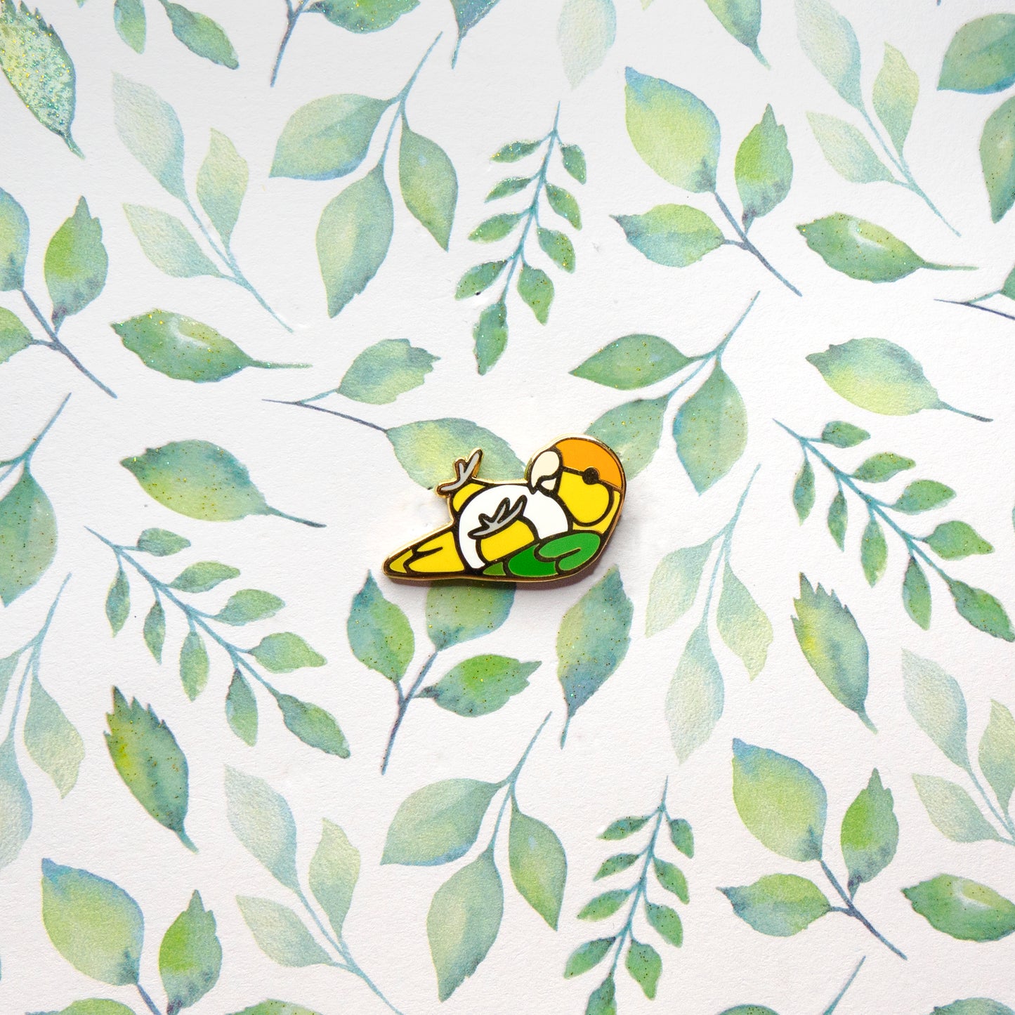 Caique Pin