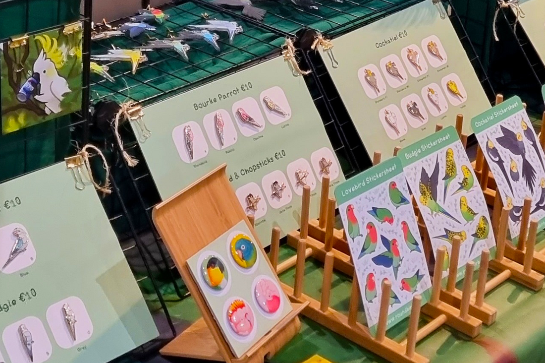 Dutch Comic Con March 2022