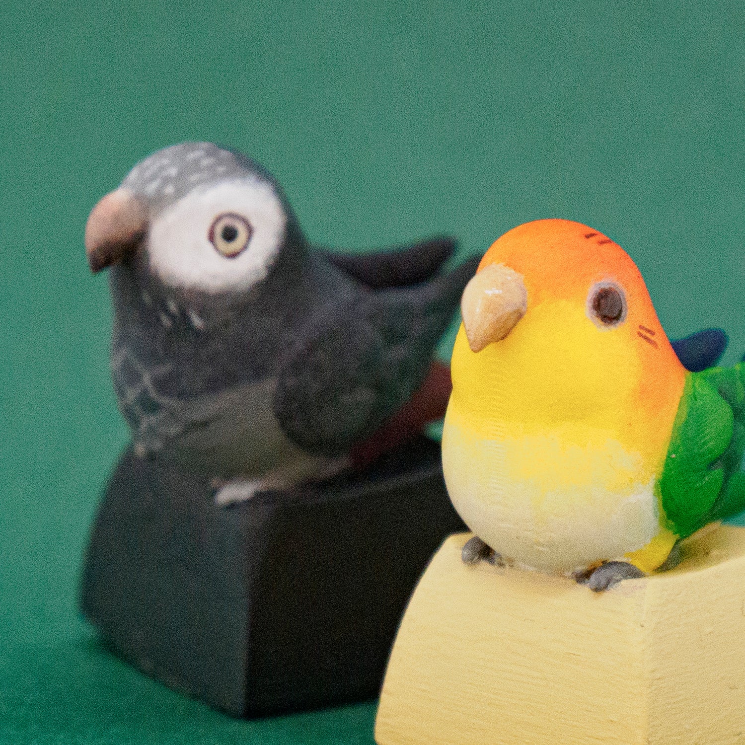 3D Prints