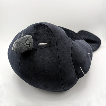 Loafing Alexander the Crow Plushie