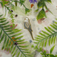 Budgie Enamel Pin v2