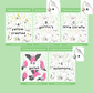 Cockatoo Stickersheet
