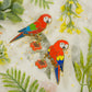 Green-winged Macaw Pin