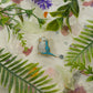 Quaker Parrot Pin