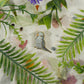 Quaker Parrot Pin