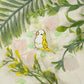Quaker Parrot Pin
