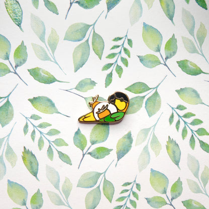 Caique Pin