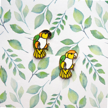 Caique Pin