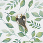 Heart Wings! Cockatiel Pin