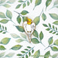 Heart Wings! Cockatiel Pin