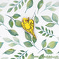 Heart Wings! Cockatiel Pin
