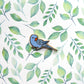 Ringneck Parrot Pin