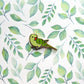 Ringneck Parrot Pin