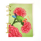 Lovebird 30-page Refillable Notebook (A6)