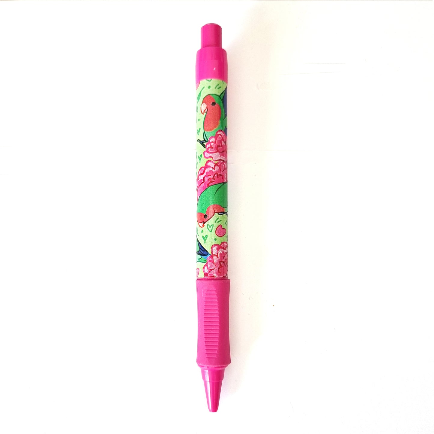 Lovebird Ballpoint Pen