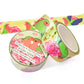 Lovebird Washi Tape