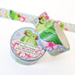 Ringneck Washi Tape