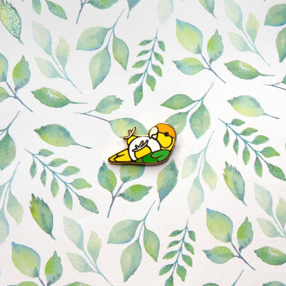 Caique Pin